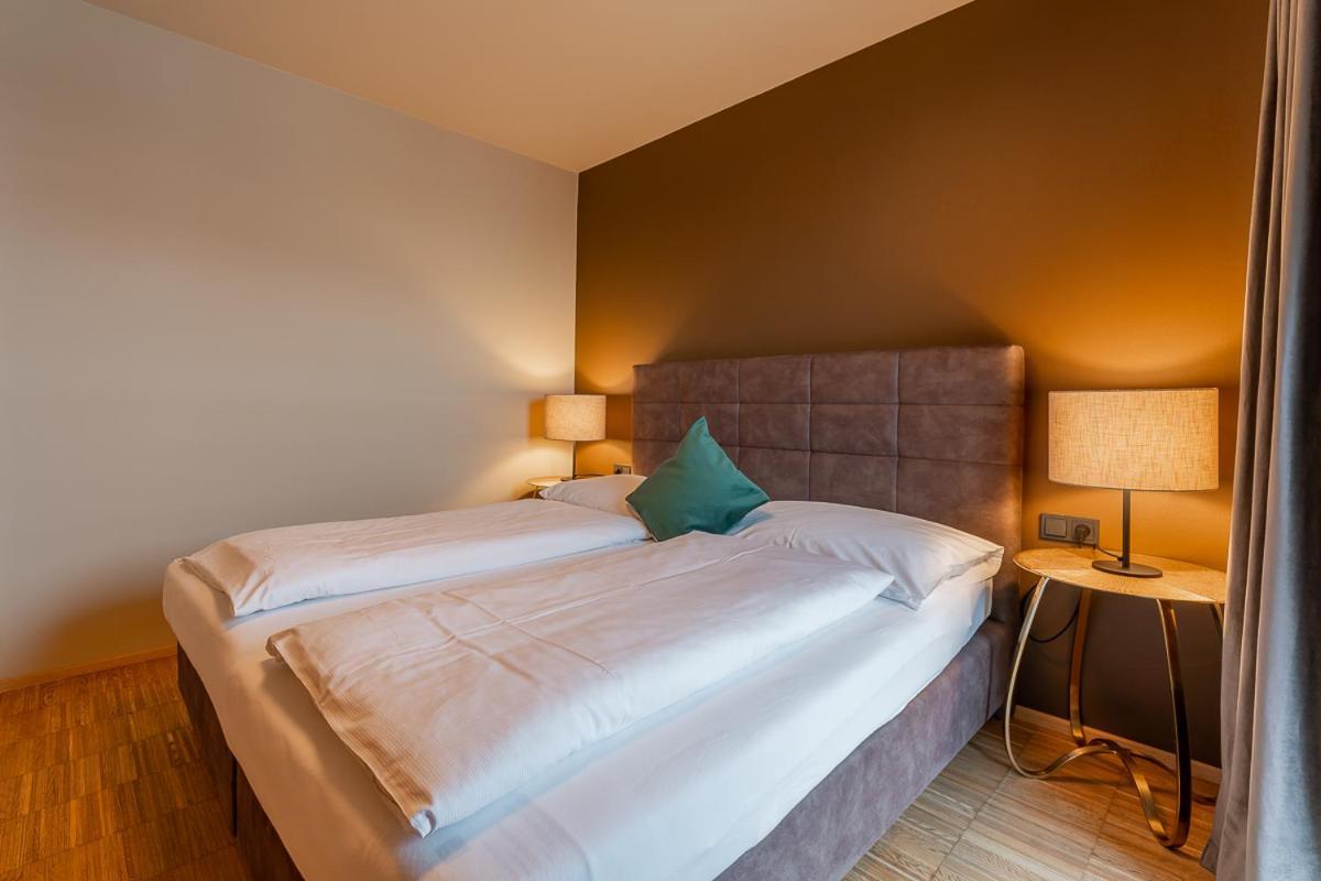 Ski Dome Apartments-Apartment Viva & Heaven Holiday Chalet Kaprun Bagian luar foto