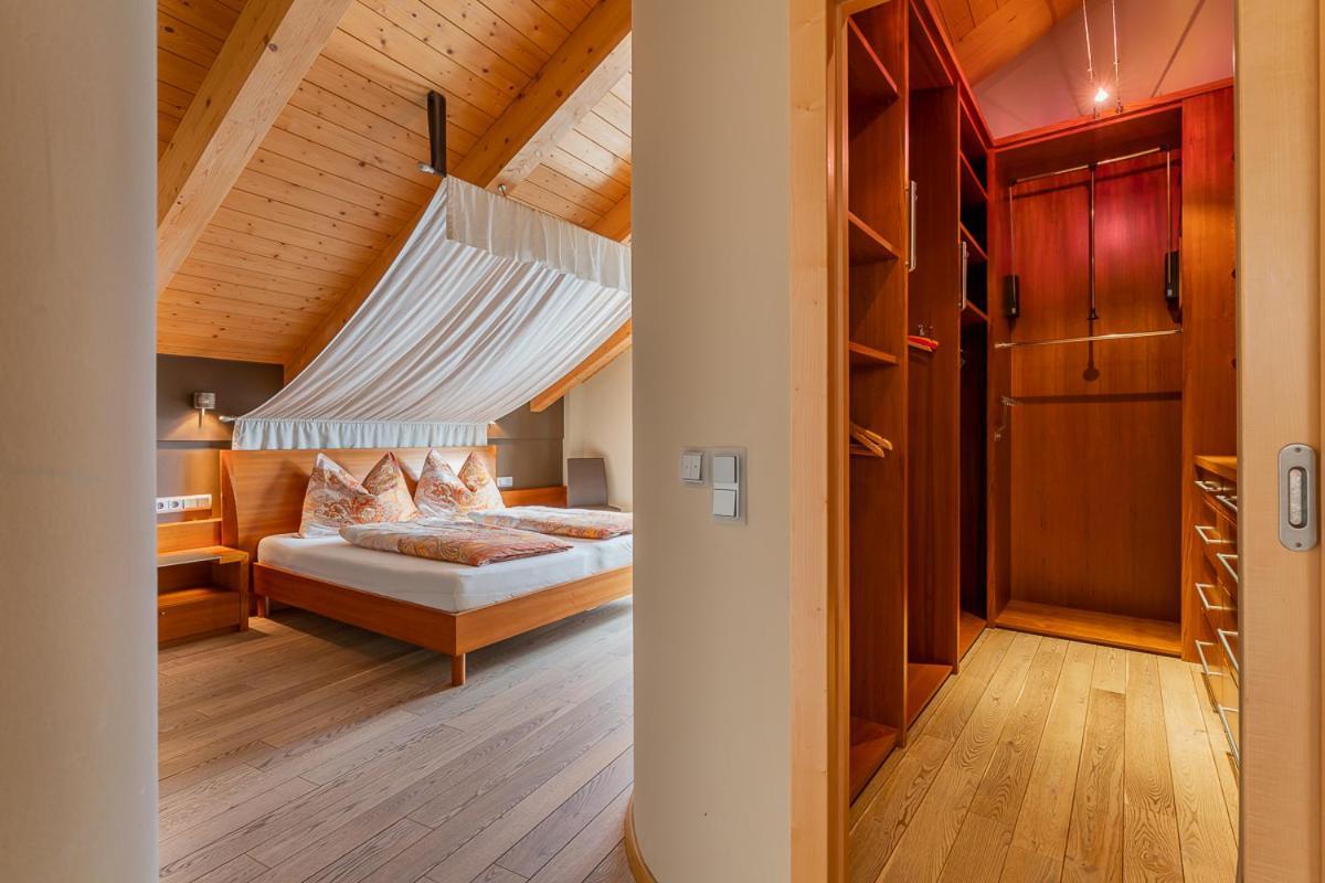 Ski Dome Apartments-Apartment Viva & Heaven Holiday Chalet Kaprun Bagian luar foto